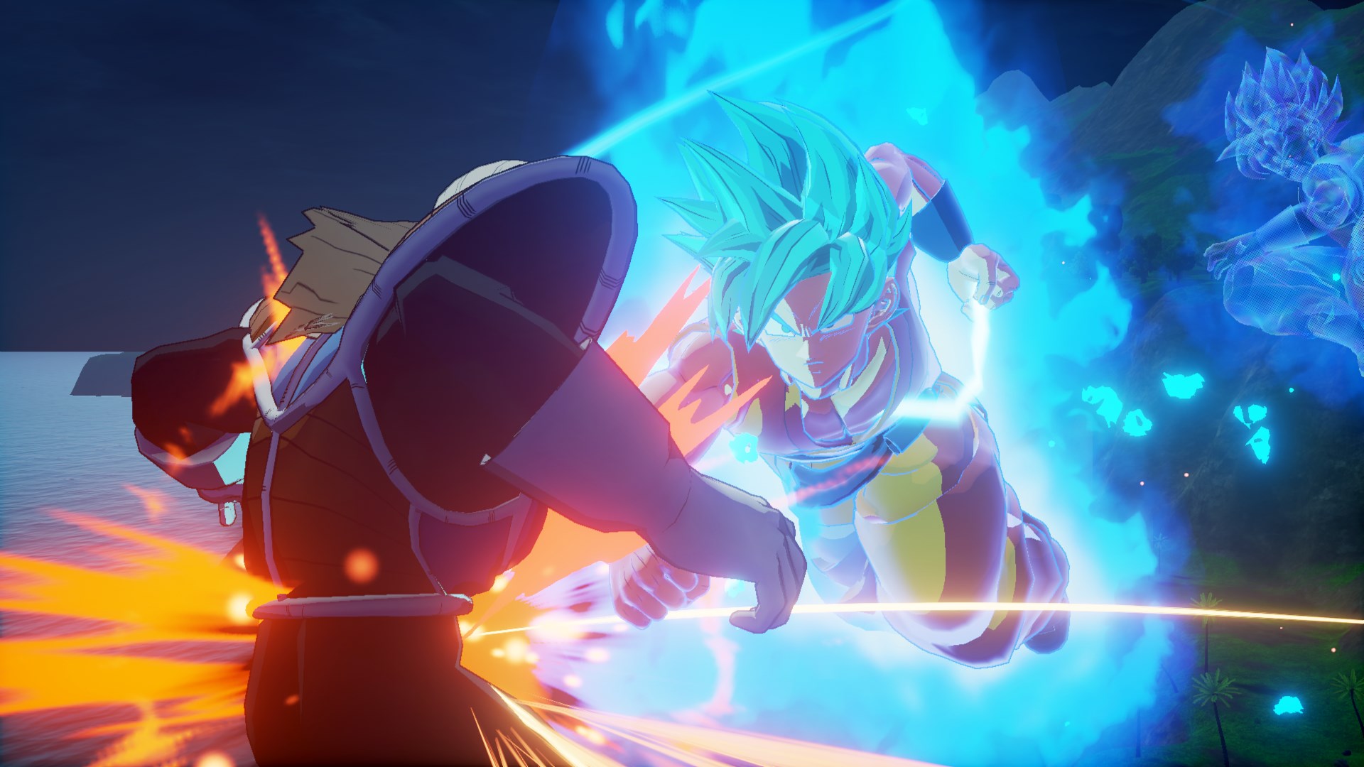 Dragon Ball Z: Kakarot coming to PS5 and Xbox Series in 2023, Season Pass 2  announced - Gematsu