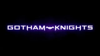 Gotham Knights announced for PS5, Xbox Series X, PS4, Xbox One, and PC -  Gematsu