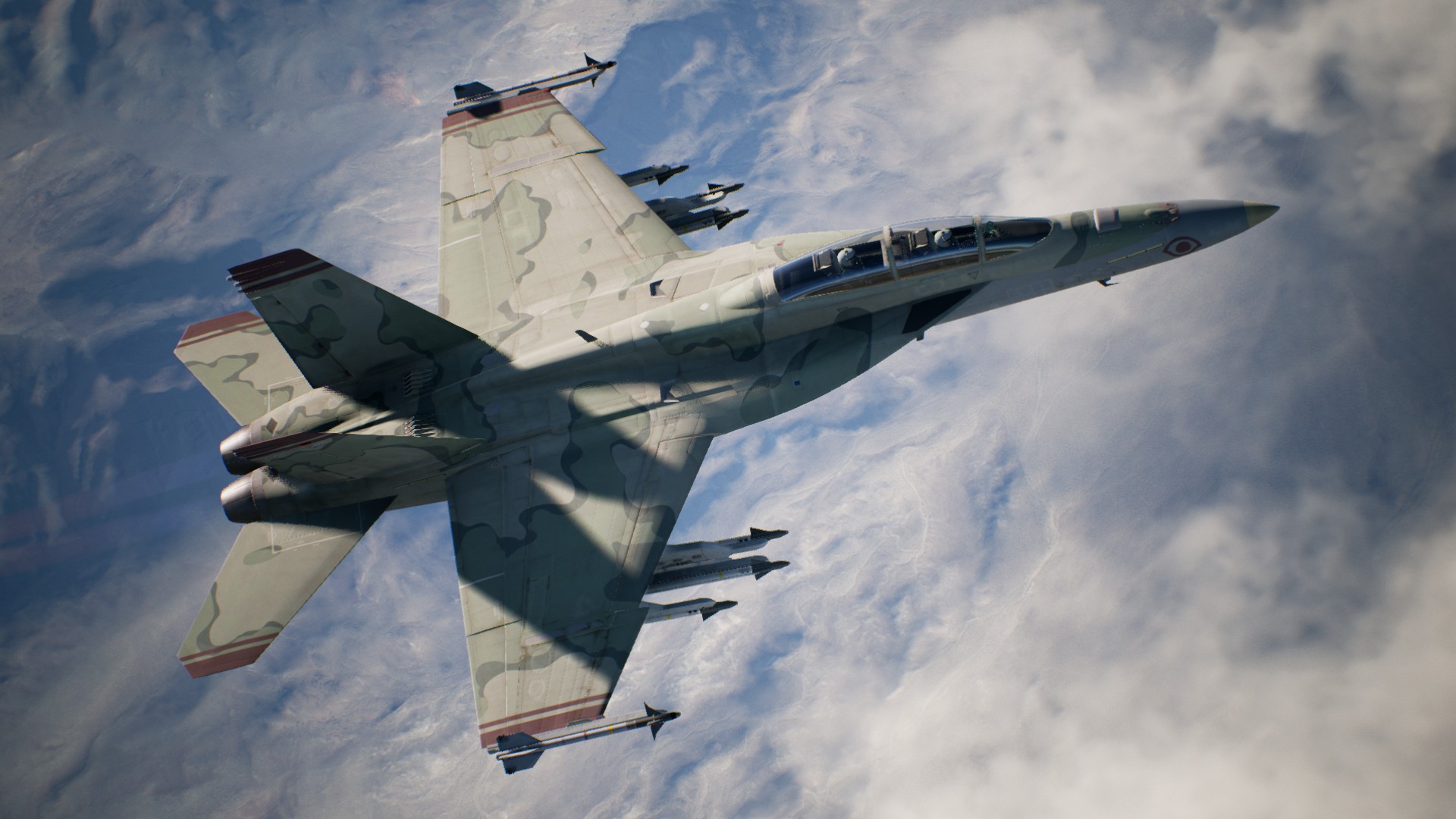 Ace Combat 7: Skies Unknown review < NAG