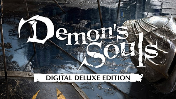 Buy Demon's Souls Remake Edition Other