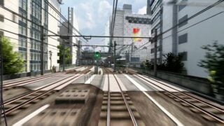 Densha de GO!! Hashirou Yamanote Sen