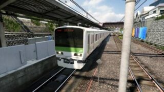 Densha de GO!! Hashirou Yamanote Sen