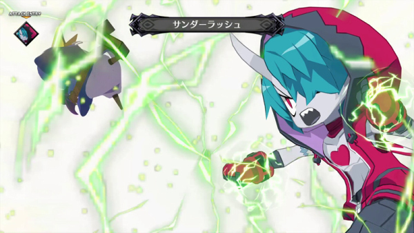 Disgaea 6: Defiance of Destiny