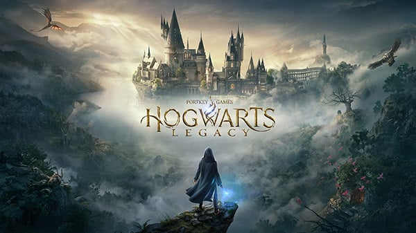 Hogwarts Legacy now available on PS4 and Xbox One 