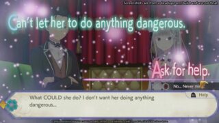 Re:ZERO - Starting Life in Another World: The Prophecy of the Throne