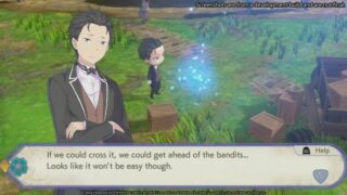 Re:ZERO - Starting Life in Another World: The Prophecy of the Throne