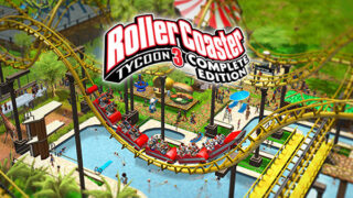 RollerCoaster Tycoon World's focus on freedom makes it exciting - Polygon
