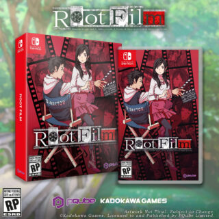 Root Film