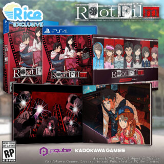 Root Film Root Film