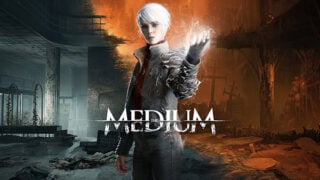 The Medium - Official Story & Gameplay Trailer
