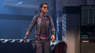 320px x 180px - Marvel's Avengers â€“ high-level content details, playable Kate Bishop  launches in late October - Gematsu