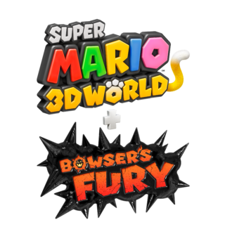 Super Mario 3D World + Bowser's Fury for Nintendo Switch