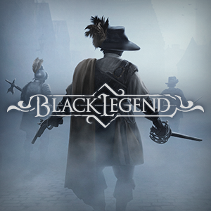 RPG de turnos, Black Legend chega este mês ao PS4 e PS5