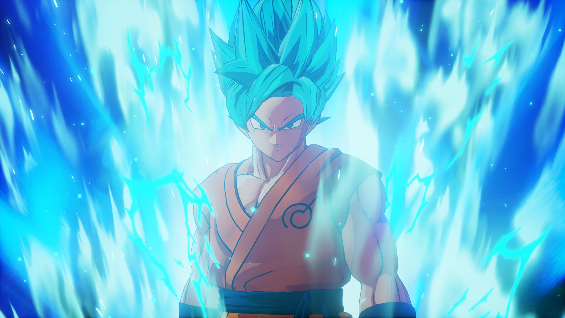 Dragon Ball Z: Kakarot DLC 2 Will Add Super Saiyan Blue Goku & Vegeta