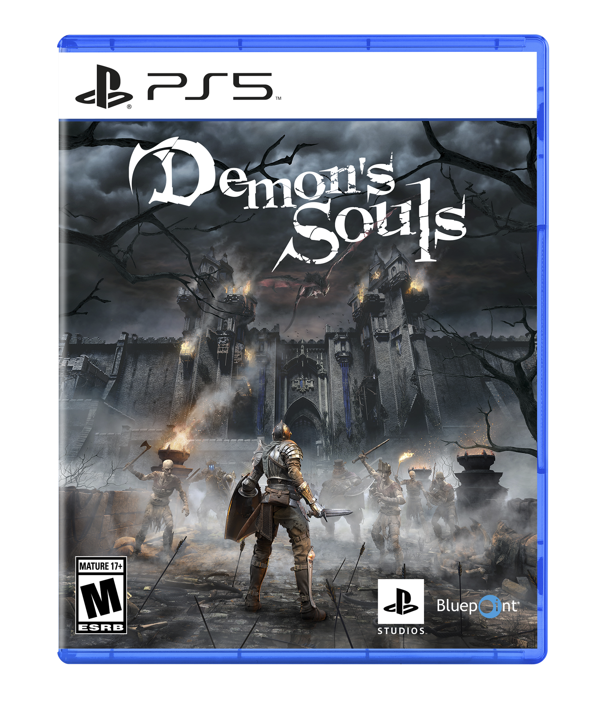 Demon's Souls Remake Digital Deluxe Edition pre-order guide and bonuses for  PS5, London Evening Standard