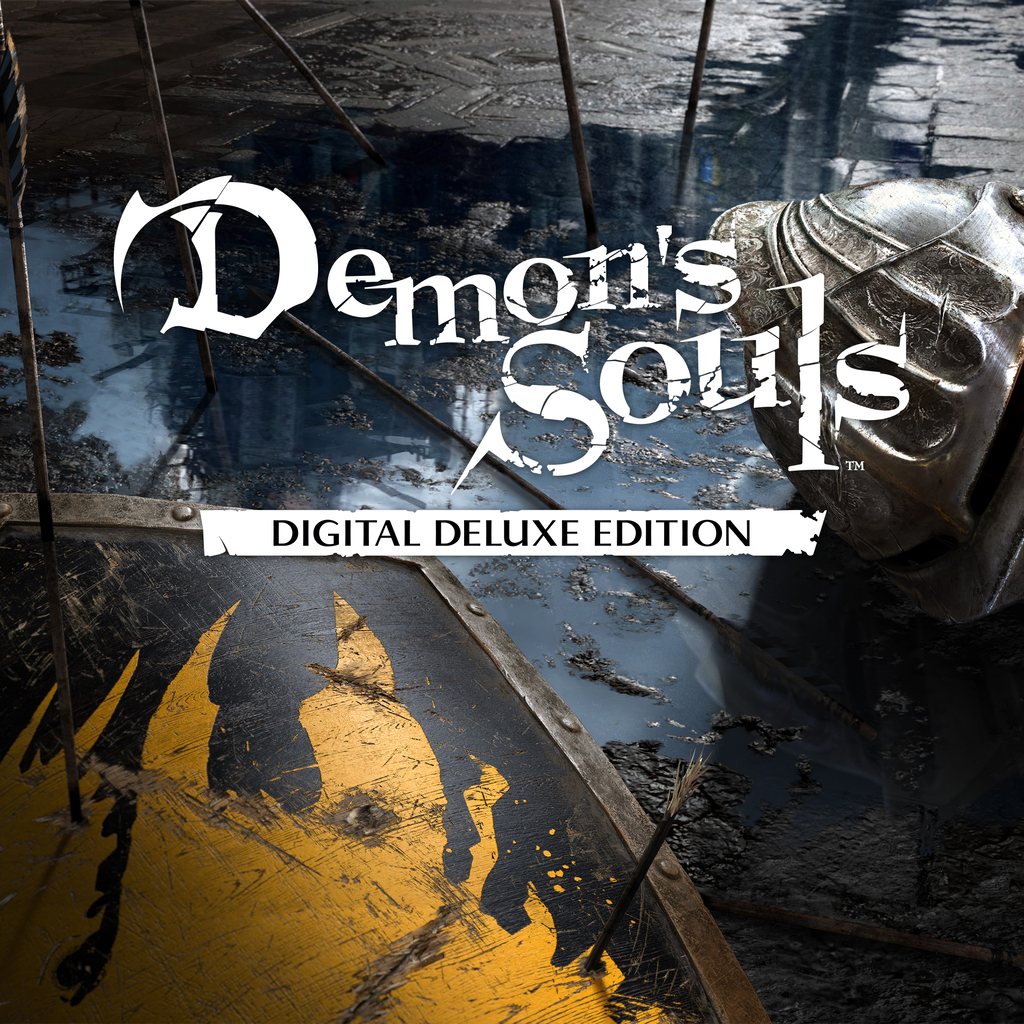 Demon's Souls Remake Digital Deluxe Edition pre-order guide and bonuses for  PS5, London Evening Standard