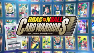 Dragon Ball Z: Kakarot 'Dragon Ball Card Warriors' update launches