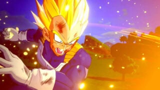 Dragon Ball Z: Kakarot (2020)