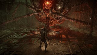 Demon's Souls remake second gameplay trailer, screenshots - Gematsu