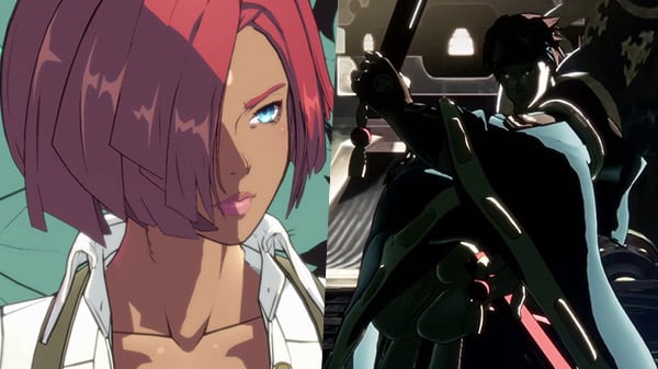 guilty gear strive launches april 9 2021 adds giovanna and anji mito gematsu