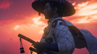 Ghost Of Tsushima 2' All But Confirmed For PlayStation 5 By Developer
