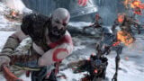 God of War (2018) PC features trailer - Gematsu