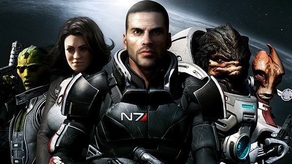 The Game Awards 2020 nominees announced - Gematsu