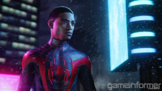 Marvel's Spider-Man: Miles Morales