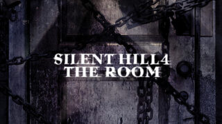 Silent Hill 4: The Room (2004)