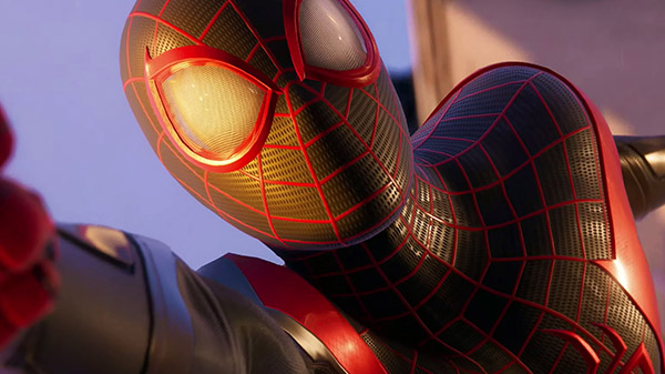 Spider-Man: Across The Spider-Verse Delayed 8 Months - Game Informer