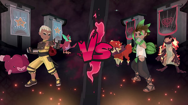 Temtem Update 074 Patch Notes On July 15 Ps5 Update 180