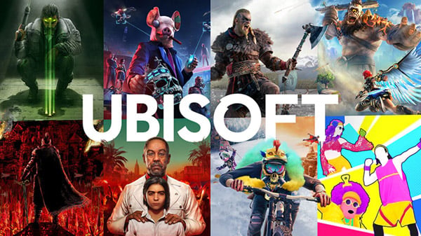 Ubisoft announces six Assassin's Creed games and a franchise shake-up