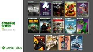Xbox Live Gold free games for November 2021 announced - Gematsu
