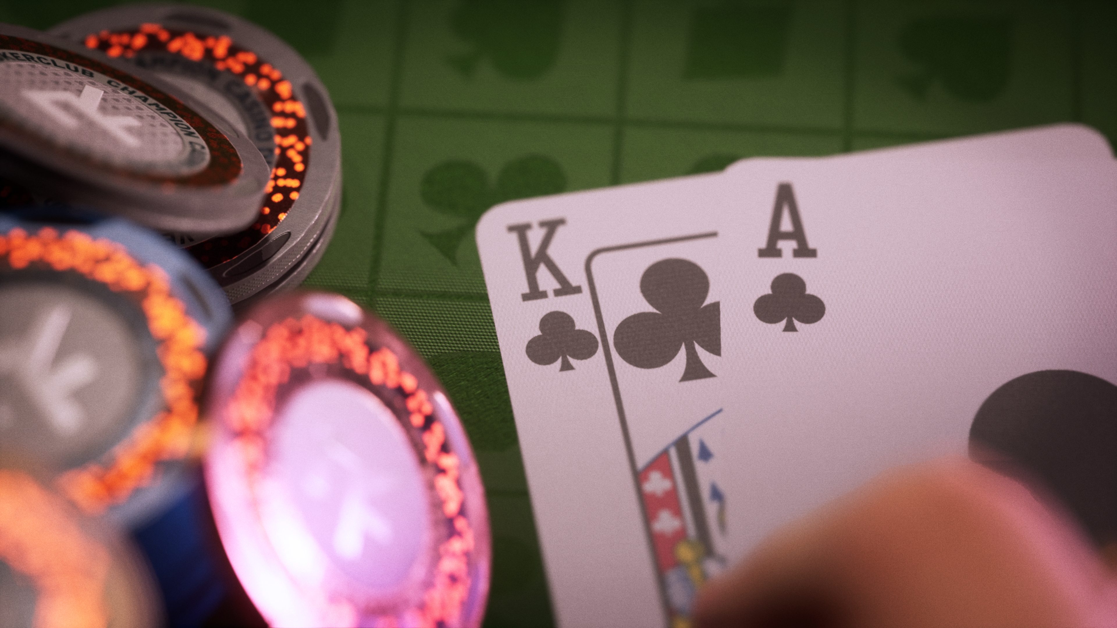 Poker Club on Steam