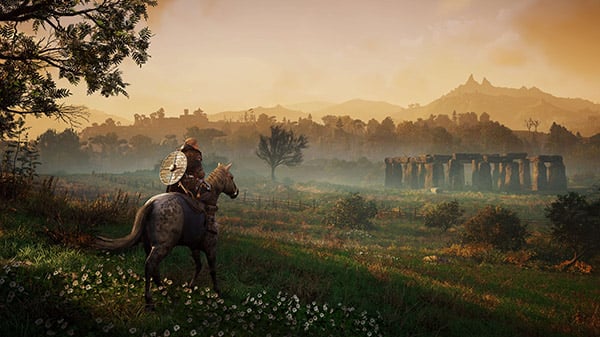#
Assassin’s Creed Valhalla is the biggest Assassin’s Creed game launch in history #
Assassin’s Creed Valhalla is the biggest Assassin’s Creed game launch in history