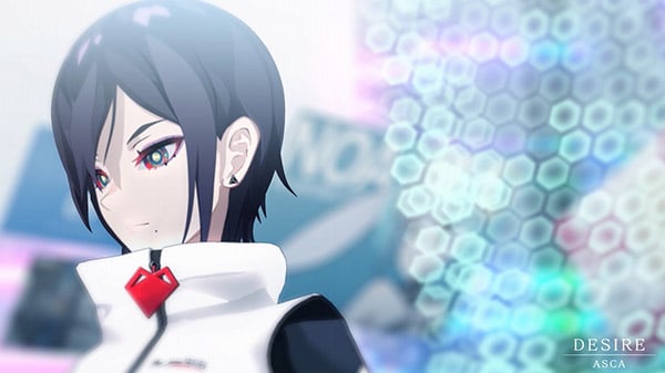 #
ALTDEUS: Beyond Chronos second trailer #
ALTDEUS: Beyond Chronos second trailer