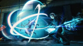 Devil May Cry 5 Special Edition - Trailer de Anúncio 