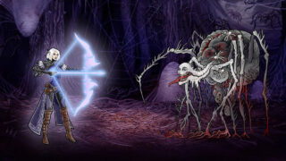 Deck of Ashes Deck of Ashes