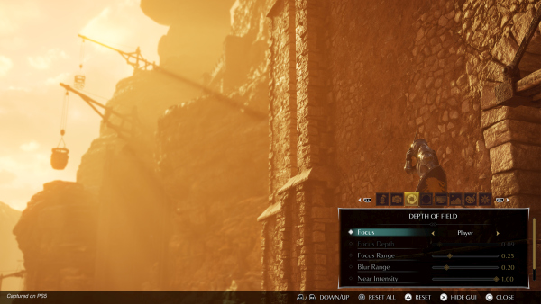 Demon's Souls - Photo Mode e criação de personagens no PS5 25 Demon's Souls