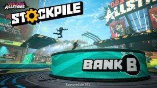 Destruction AllStars