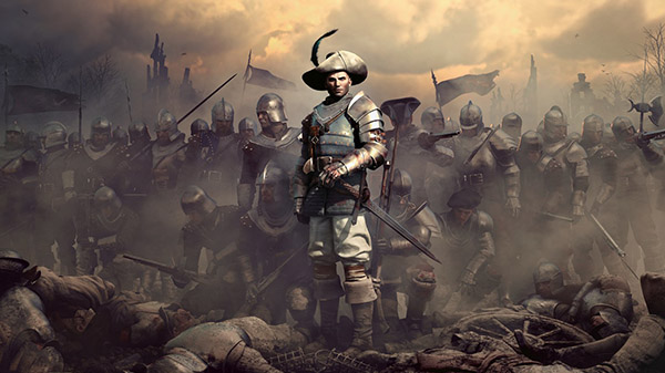 #
GreedFall coming to PS5, Xbox Series with additional content #
GreedFall coming to PS5, Xbox Series with additional content