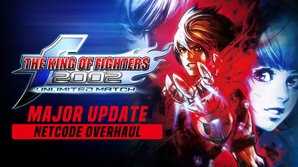 The King of Fighters '98 Ultimate Match Final Edition Available For  Pre-Order On Steam