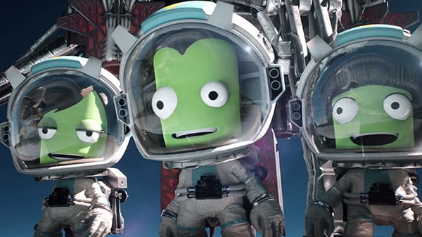 kerbal space program 2 out on consoles first kerbal space program 2 out on consoles first