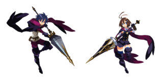 Labyrinth of Galleria: Coven of Dusk