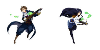 Labyrinth of Galleria: Coven of Dusk
