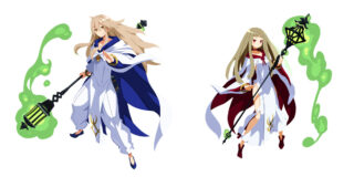 Labyrinth of Galleria: Coven of Dusk