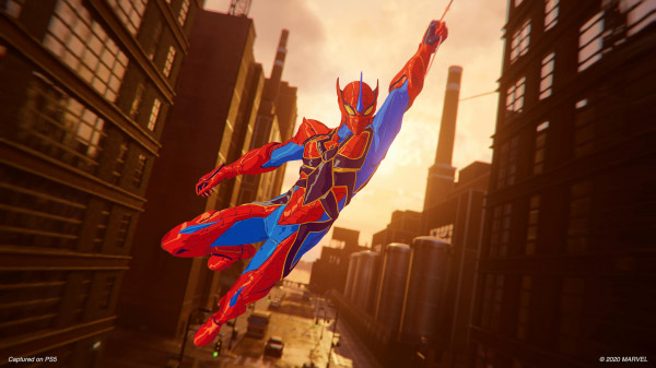 Spider-Man Remastered can now be bought as a standalone PS5 game