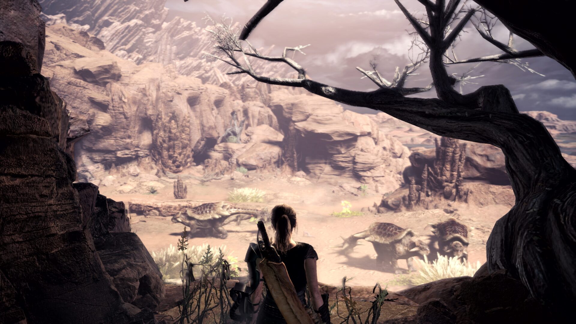 Monster Hunter World Iceborne Monster Hunter filminspired limited