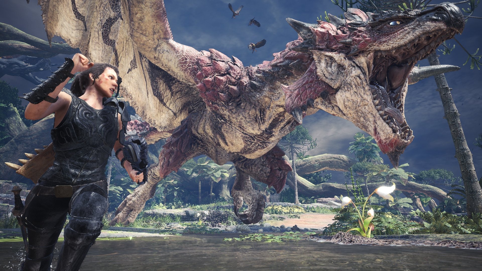 diablos: Monster Hunter Now's Black Diablos Event: Here's what you may want  to know about release date, time, requirements and more - The Economic Times