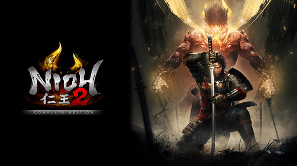 nioh complete edition ps4 release date